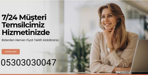 Reyhanlı Evden Eve Nakliyat iletişim